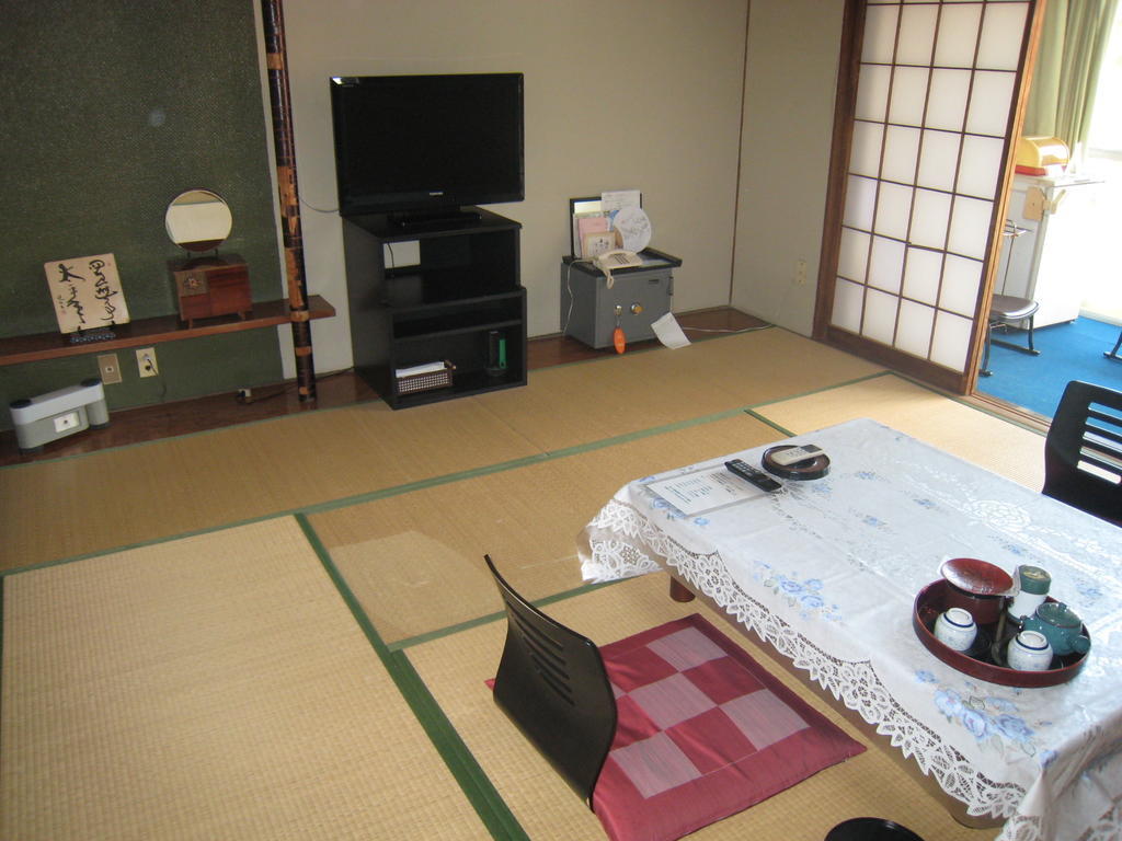 Kajiya Ryokan Futtsu Camera foto