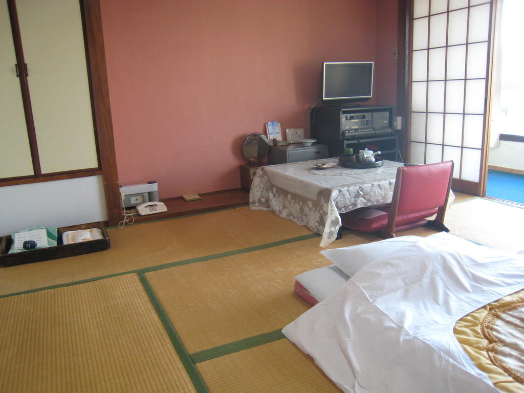 Kajiya Ryokan Futtsu Camera foto