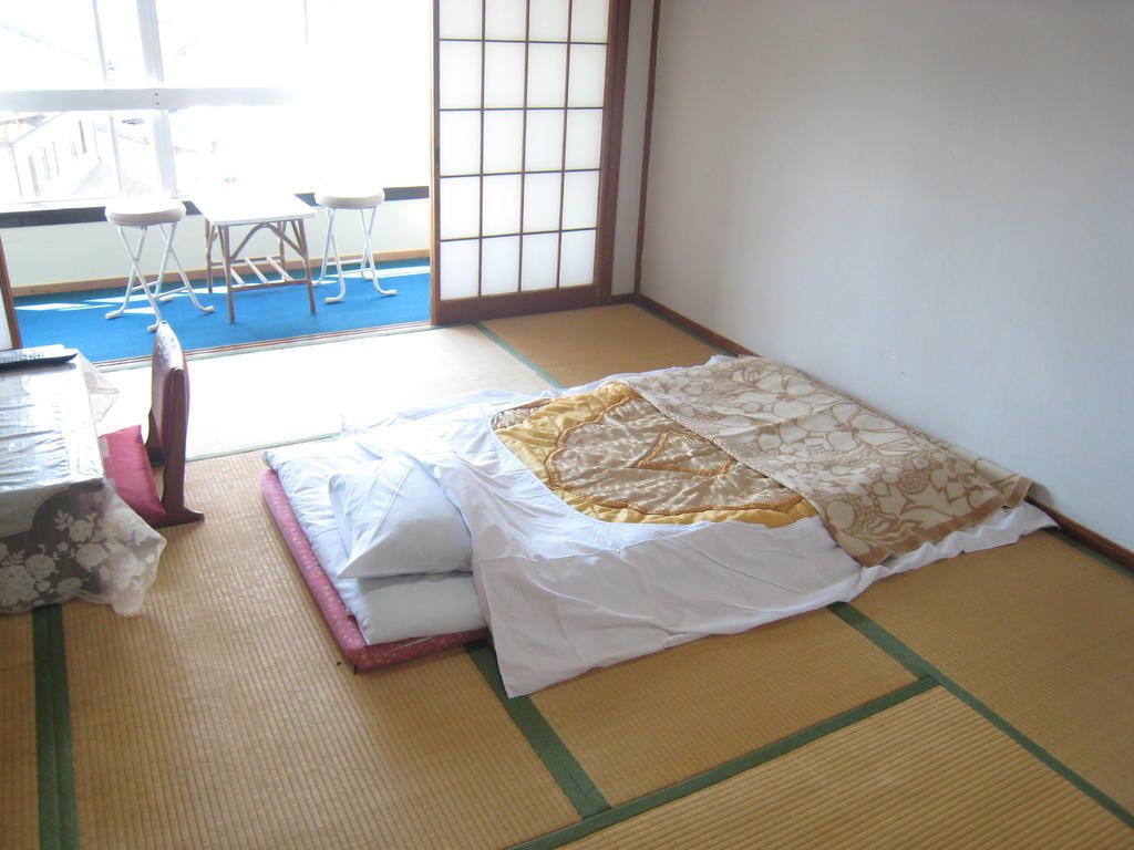 Kajiya Ryokan Futtsu Camera foto