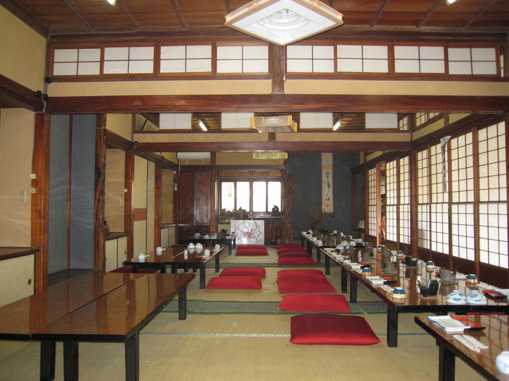 Kajiya Ryokan Futtsu Esterno foto