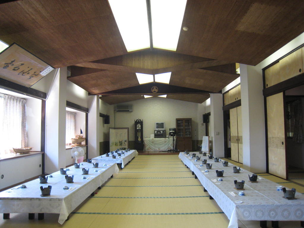 Kajiya Ryokan Futtsu Esterno foto