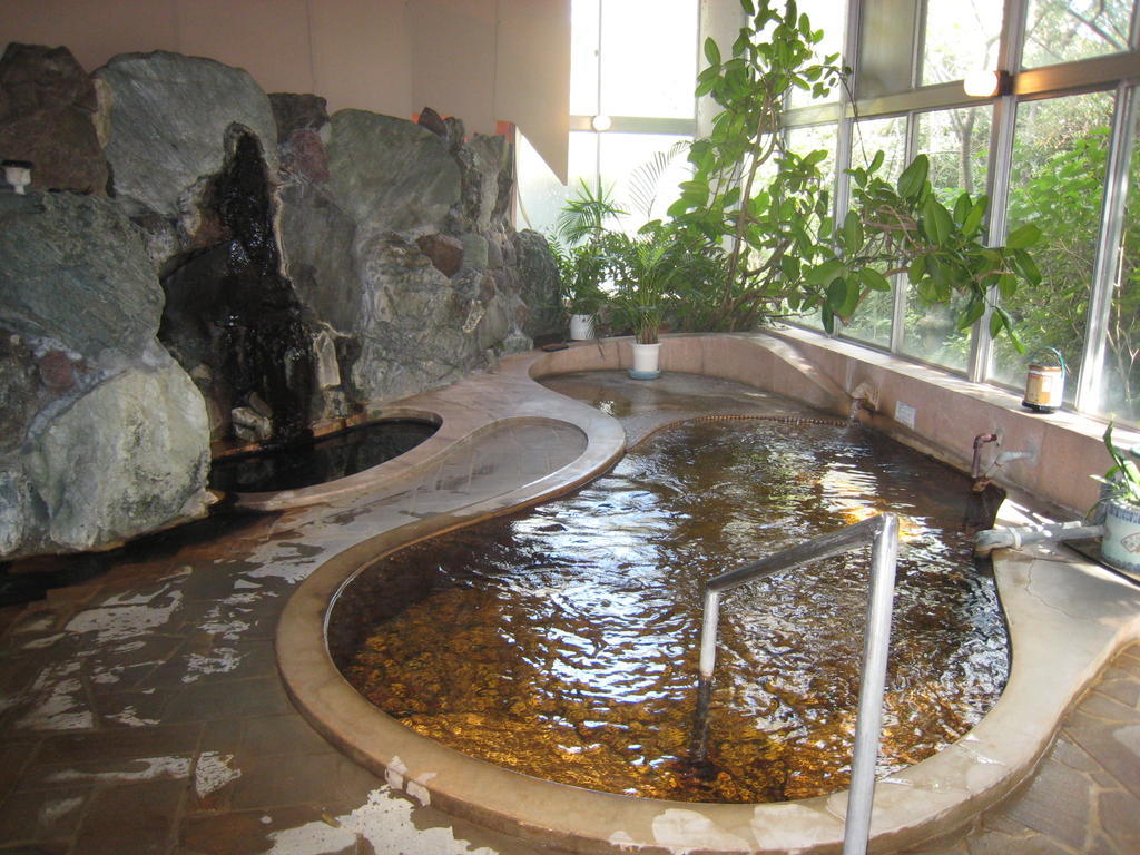 Kajiya Ryokan Futtsu Esterno foto