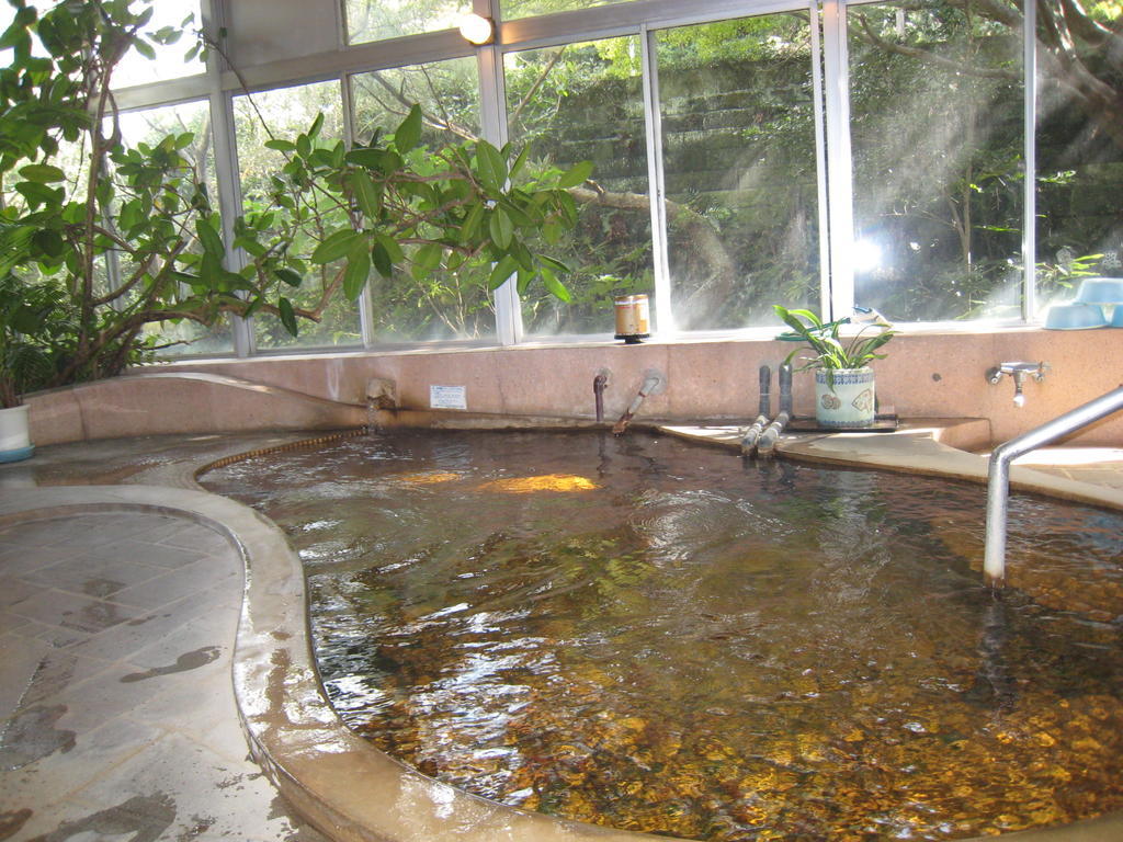 Kajiya Ryokan Futtsu Esterno foto