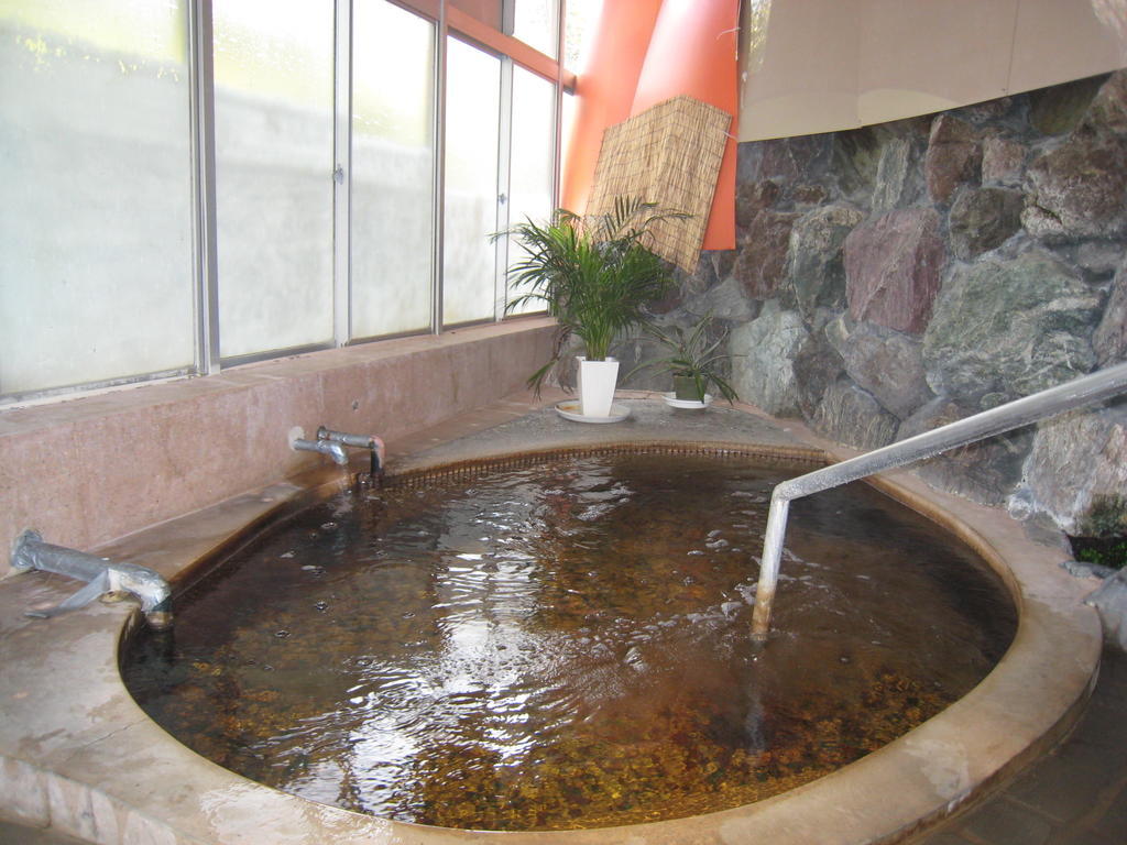 Kajiya Ryokan Futtsu Esterno foto
