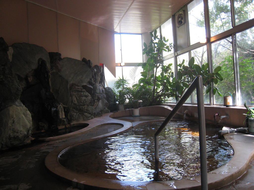 Kajiya Ryokan Futtsu Esterno foto