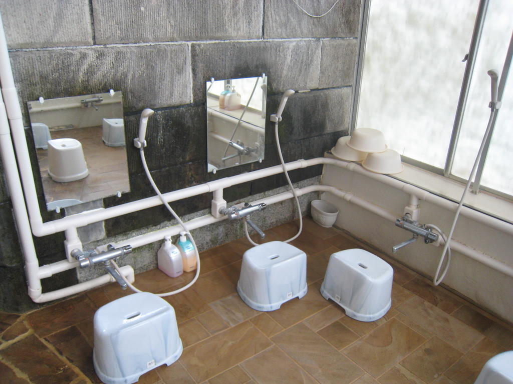 Kajiya Ryokan Futtsu Esterno foto