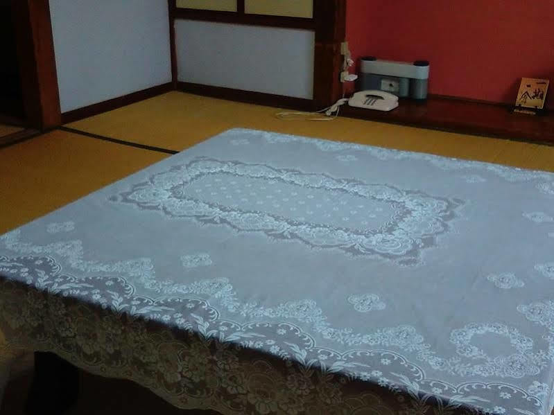 Kajiya Ryokan Futtsu Esterno foto